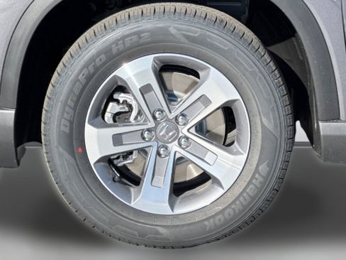 New 2026 Honda Pilot EX-L image 11