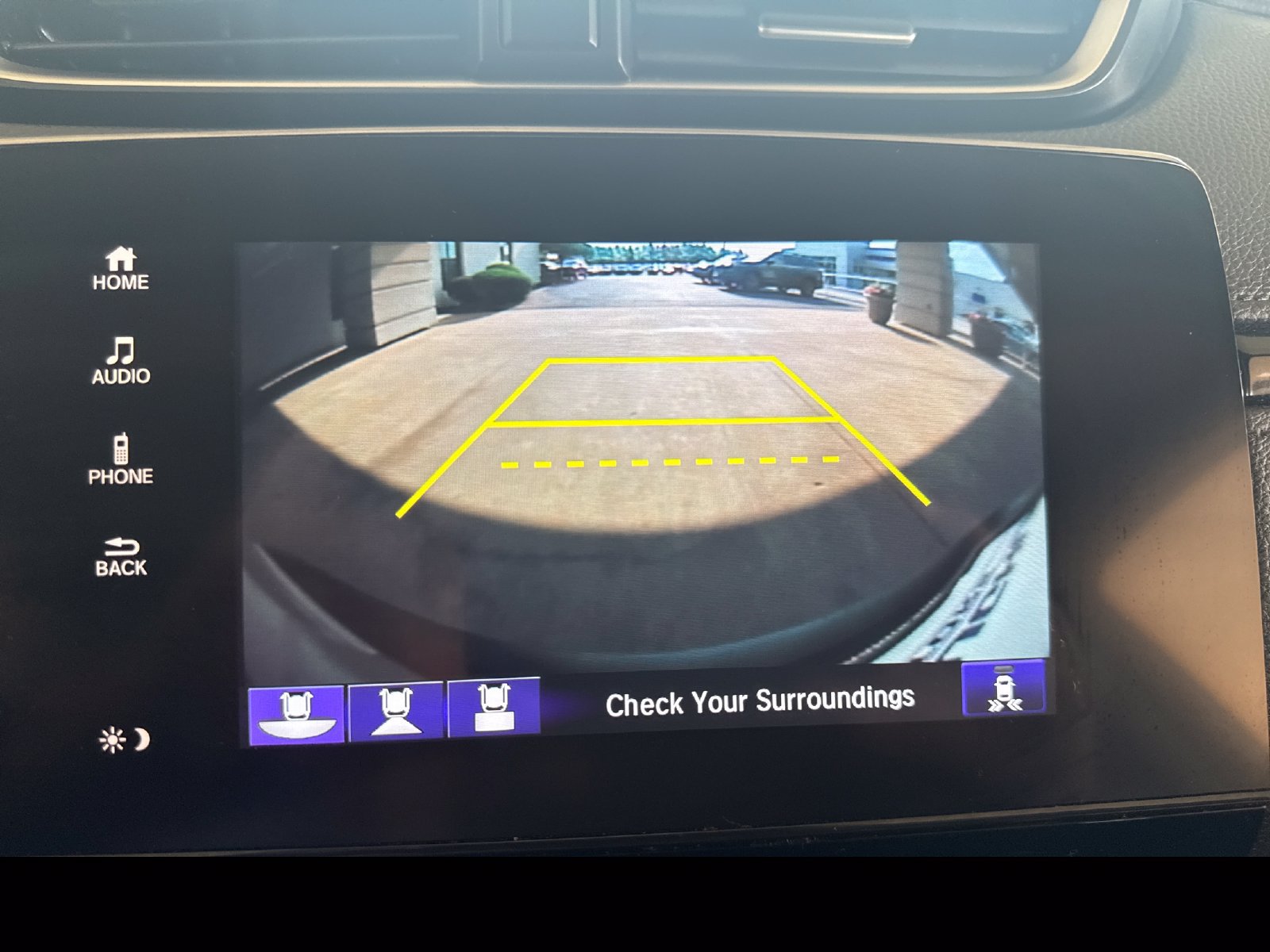 Used 2022 Honda CR-V EX image 20