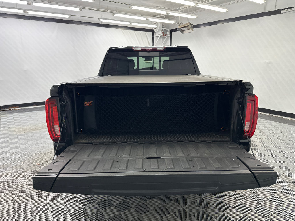 Used 2023 GMC Sierra 1500 Denali Ultimate AWD/4WD image 20