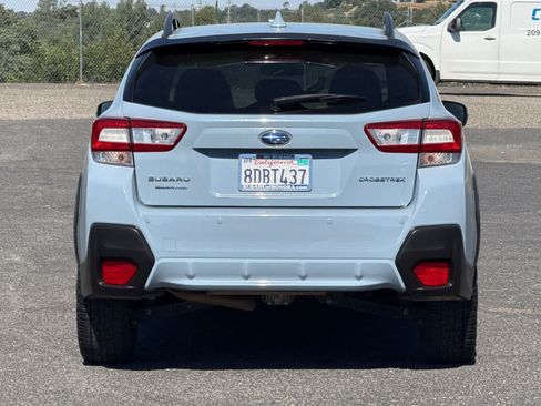 Used 2018 Subaru Crosstrek 2.0i Limited AWD/4WD image 4