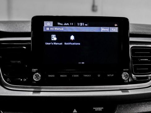Used 2023 Kia Rio S w/ Technology Package FWD image 31