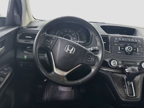 Used 2014 Honda CR-V EX-L image 17