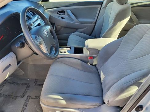 Used 2007 Toyota Camry LE image 15
