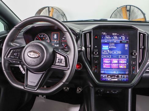 Used 2022 Subaru WRX Premium AWD/4WD image 17