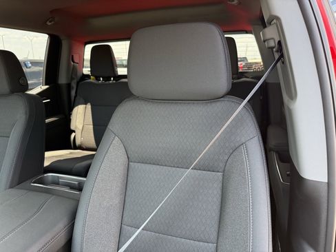 New 2026 Chevrolet Silverado 1500 LT w/ Z71 Off-Road Package image 27