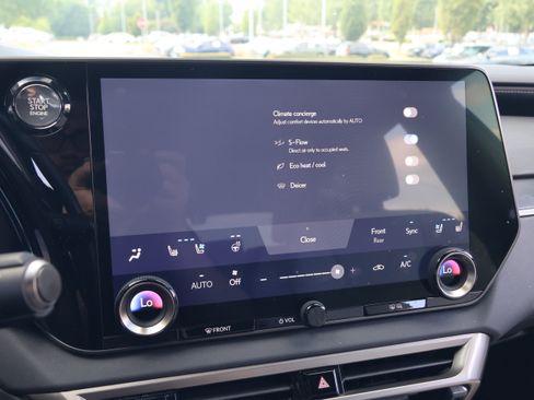 Used 2024 Lexus RX 350 Premium Plus w/ Convenience Package FWD image 26