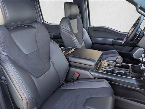 Certified 2025 Ford F150 Raptor image 23