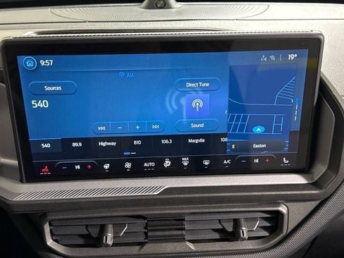 New 2026 Ford Bronco Sport Badlands w/ Sasquatch Badlands Package AWD/4WD image 24