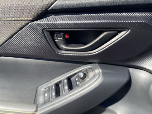 New 2026 Subaru Crosstrek 2.5i Sport AWD/4WD image 17