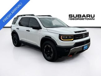 Used 2026 Honda Passport TrailSport Elite video 1