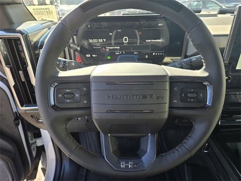 New 2026 GMC Hummer EV 2X 4D Crew Cab image 20