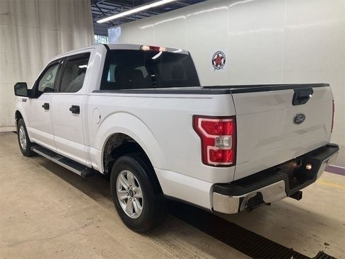 Used 2020 Ford F150 XLT w/ Trailer Tow Package image 2