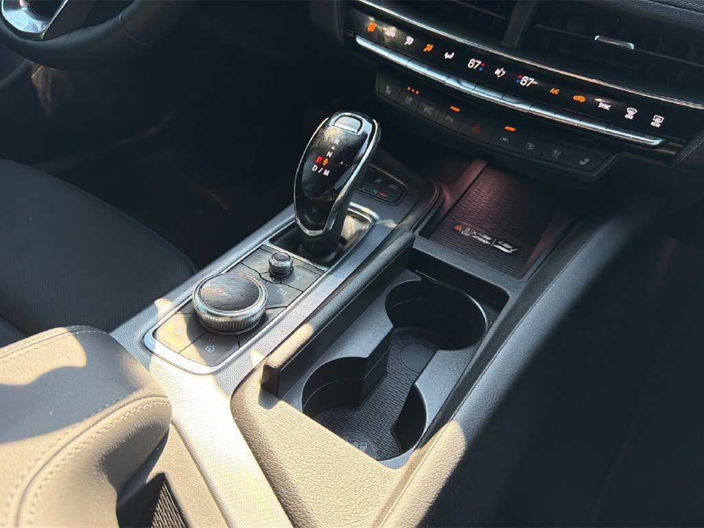 Certified 2026 Cadillac CT5 Premium Luxury w/ Technology Package RWD image 20