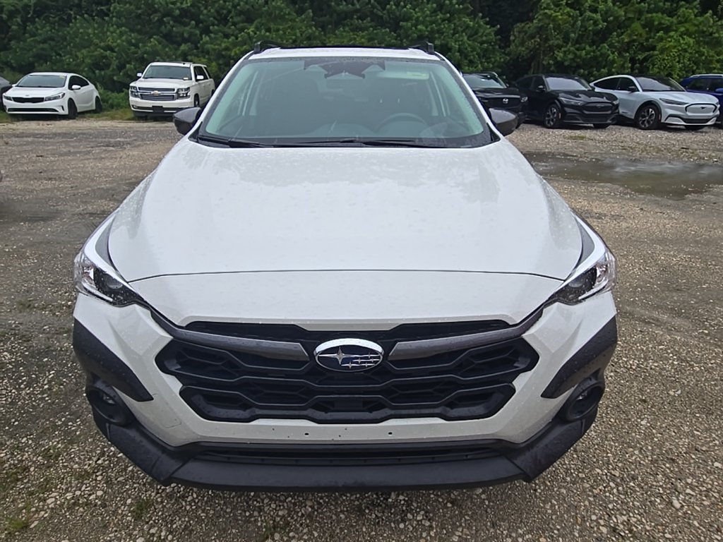 Used 2025 Subaru Crosstrek 2.5i Premium AWD/4WD image 6