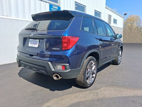 Used 2023 Honda Passport EX-L image 10