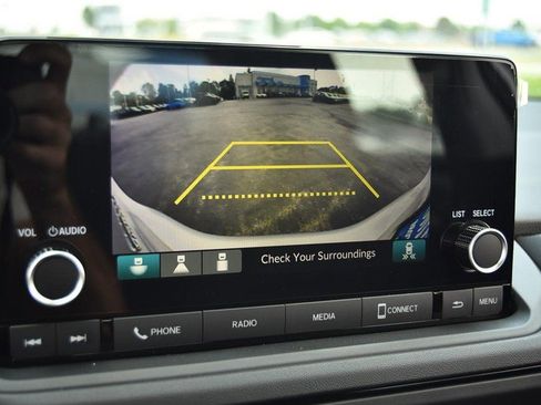 New 2025 Honda Accord SE image 11