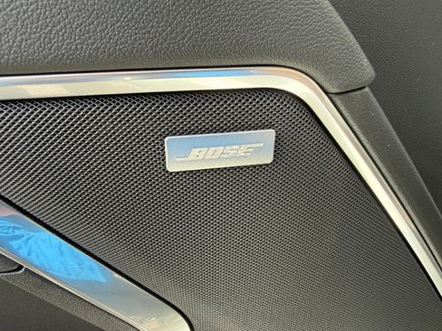 New 2026 Chevrolet Silverado 2500 LTZ w/ LTZ Premium Package AWD/4WD image 14