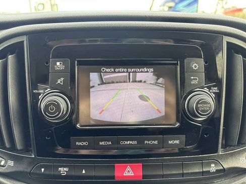 Used 2020 RAM ProMaster City Wagon image 24