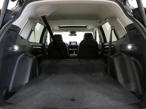 Used 2025 Honda CR-V EX-L image 27