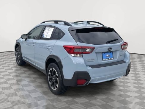 Used 2021 Subaru Crosstrek 2.0i Premium w/ Moonroof Package AWD/4WD image 13
