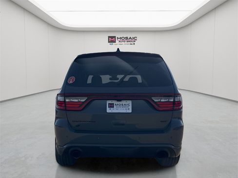 New 2026 Dodge Durango GT image 6