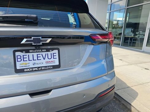 New 2027 Chevrolet Bolt LT w/ Comfort Package FWD image 17