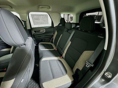 New 2025 Ford Bronco Sport Big Bend w/ Convenience Package image 14