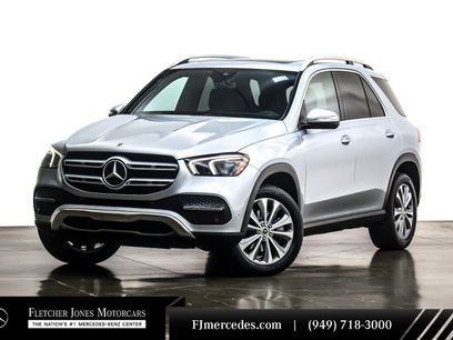 Certified 2022 Mercedes-Benz GLE 350