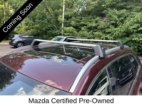 Used 2026 MAZDA CX-90 3.3 Turbo w/ Premium Plus Pkg AWD/4WD image 14