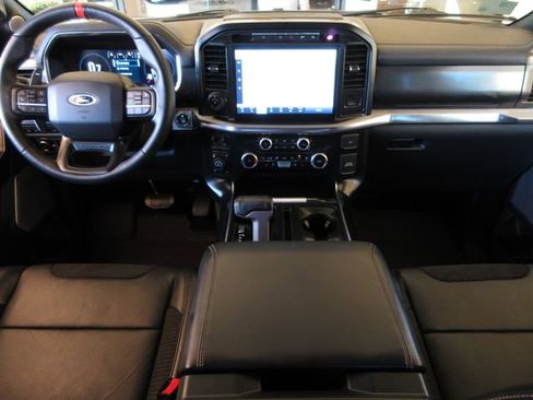 Certified 2023 Ford F150 Raptor image 23