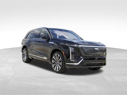 New 2026 Cadillac Vistiq Premium Luxury