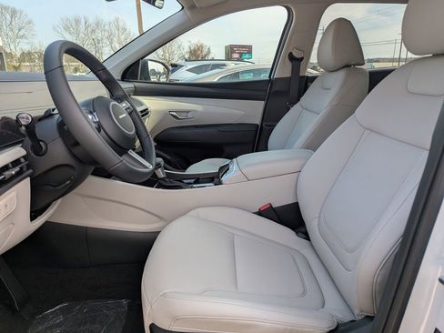 New 2026 Hyundai Tucson SEL image 11
