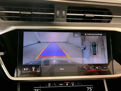 Used 2026 Audi RS 6 performance image 26