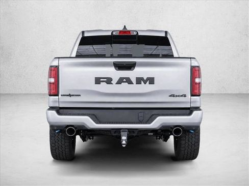 Used 2025 RAM 1500 Lone Star AWD/4WD image 6