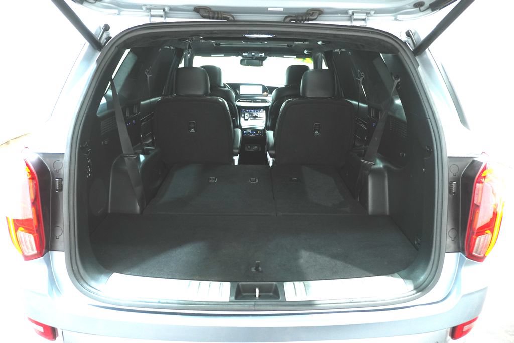 Used 2020 Hyundai Palisade Limited AWD/4WD image 6