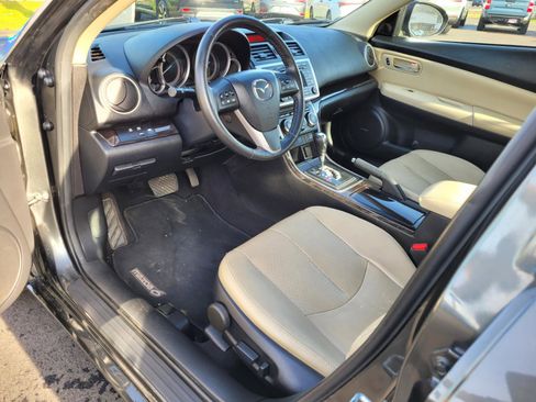 Used 2012 MAZDA MAZDA6 i Grand Touring image 10