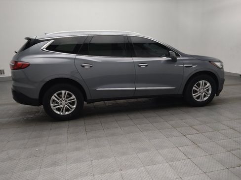 Used 2021 Buick Enclave Essence w/ Sound and Sites Package FWD image 10