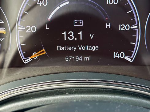 Used 2020 Jeep Grand Cherokee Limited X image 41