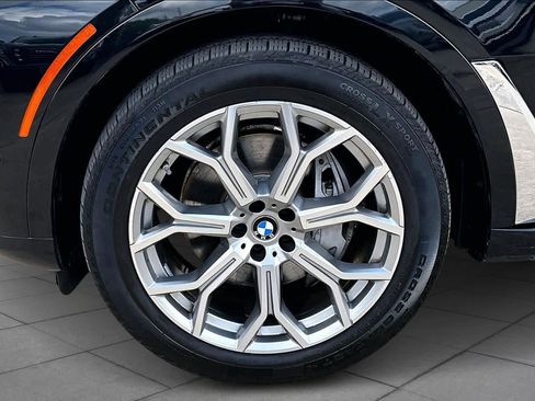 Used 2025 BMW X7 xDrive40i image 10