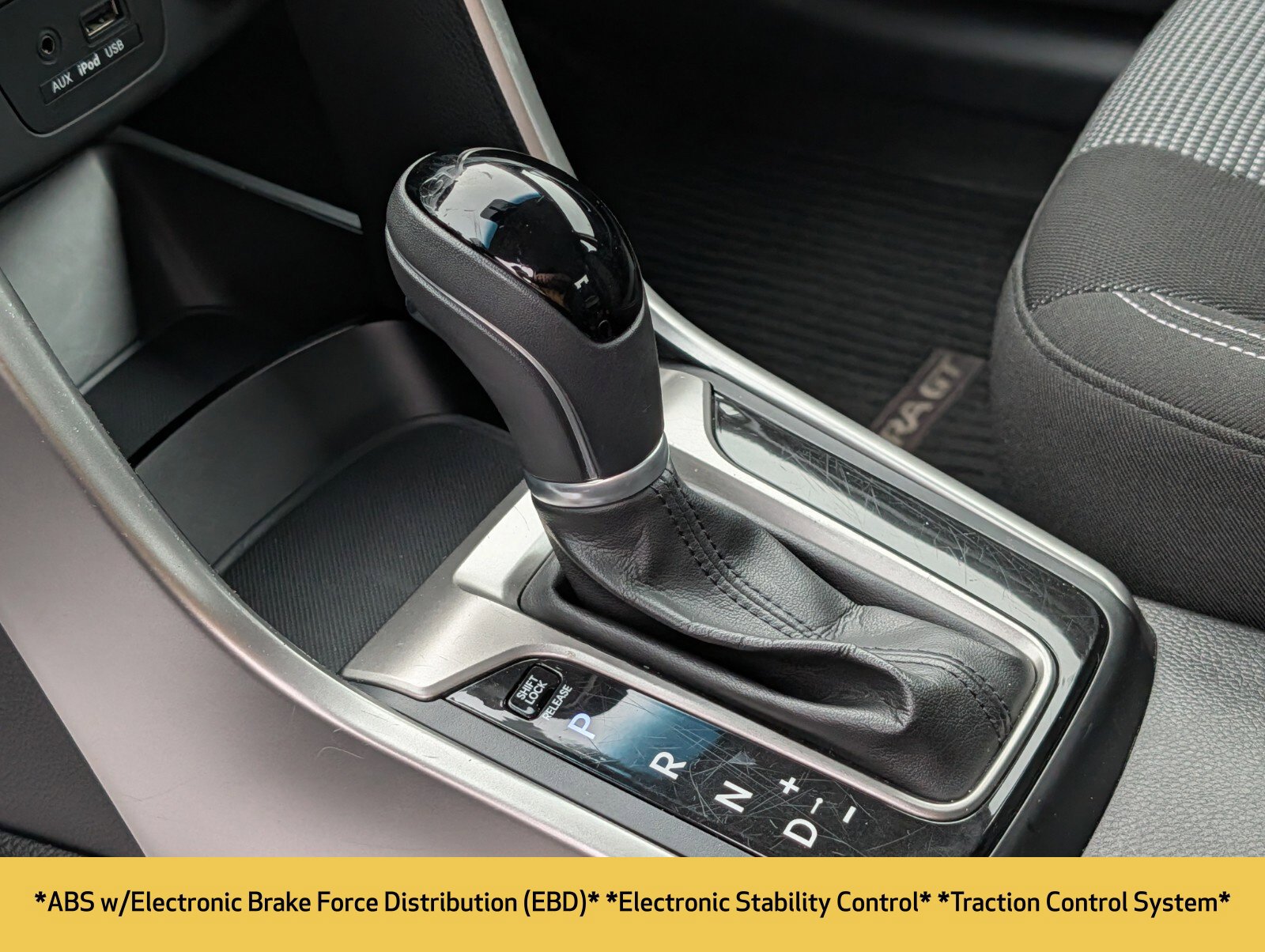 Used 2013 Hyundai Elantra GT FWD image 8