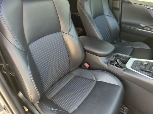 Used 2020 Toyota RAV4 XSE w/ XSE Grade Weather Package image 36