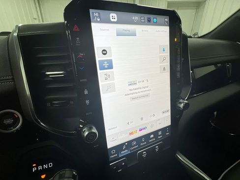 New 2026 RAM 1500 Laramie w/ Night Edition image 14