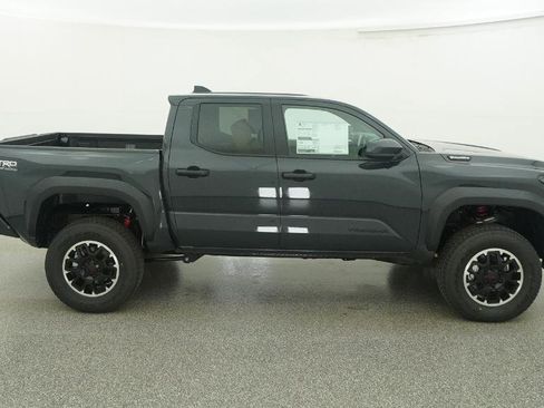 New 2026 Toyota Tacoma TRD Off-Road AWD/4WD image 48