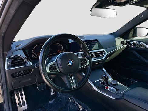 Used 2021 BMW 440i xDrive Coupe w/ Premium Package image 9