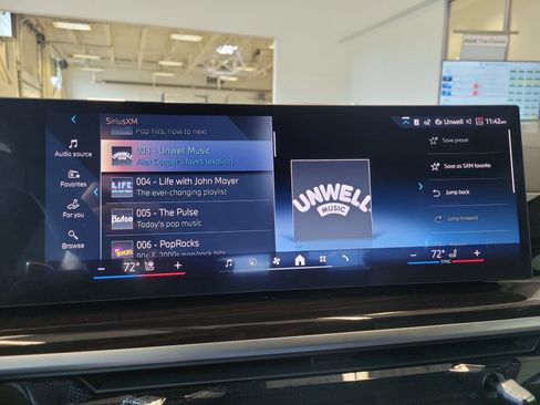 New 2026 BMW X5 xDrive40i AWD/4WD image 23