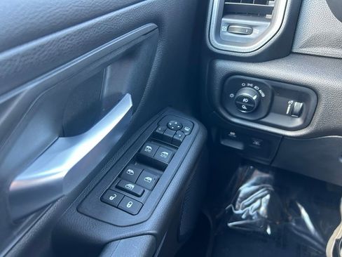 New 2026 RAM 1500 Classic Warlock image 9