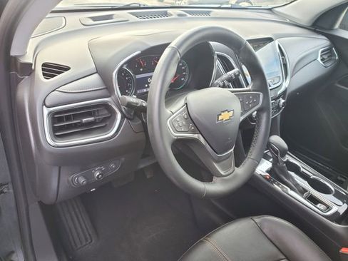 Certified 2023 Chevrolet Equinox Premier image 23