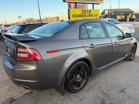 Used 2008 Acura TL image 3
