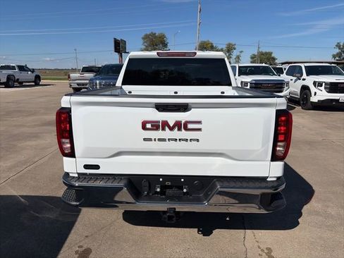 New 2026 GMC Sierra 1500 Pro w/ Pro Value Package AWD/4WD image 5