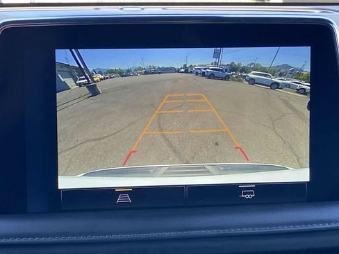 Used 2024 Chevrolet Tahoe LT AWD/4WD image 17